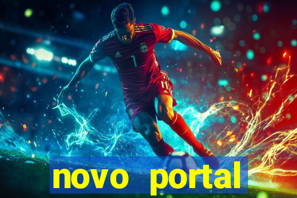 novo portal cruzeiro do sul